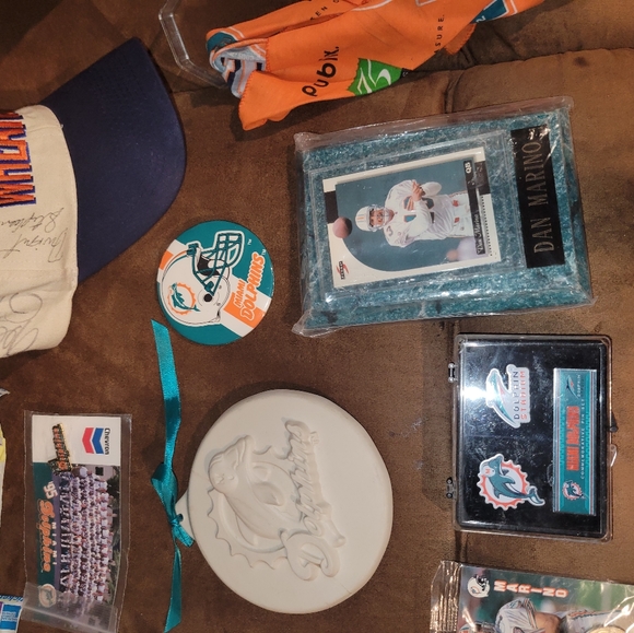 Dolphins Collection - Picture 9 of 10